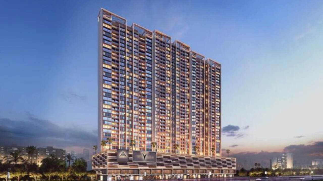 The View by Alliance Realty – premium living spaces
